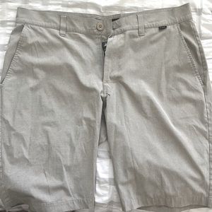 Travis Matthew shorts